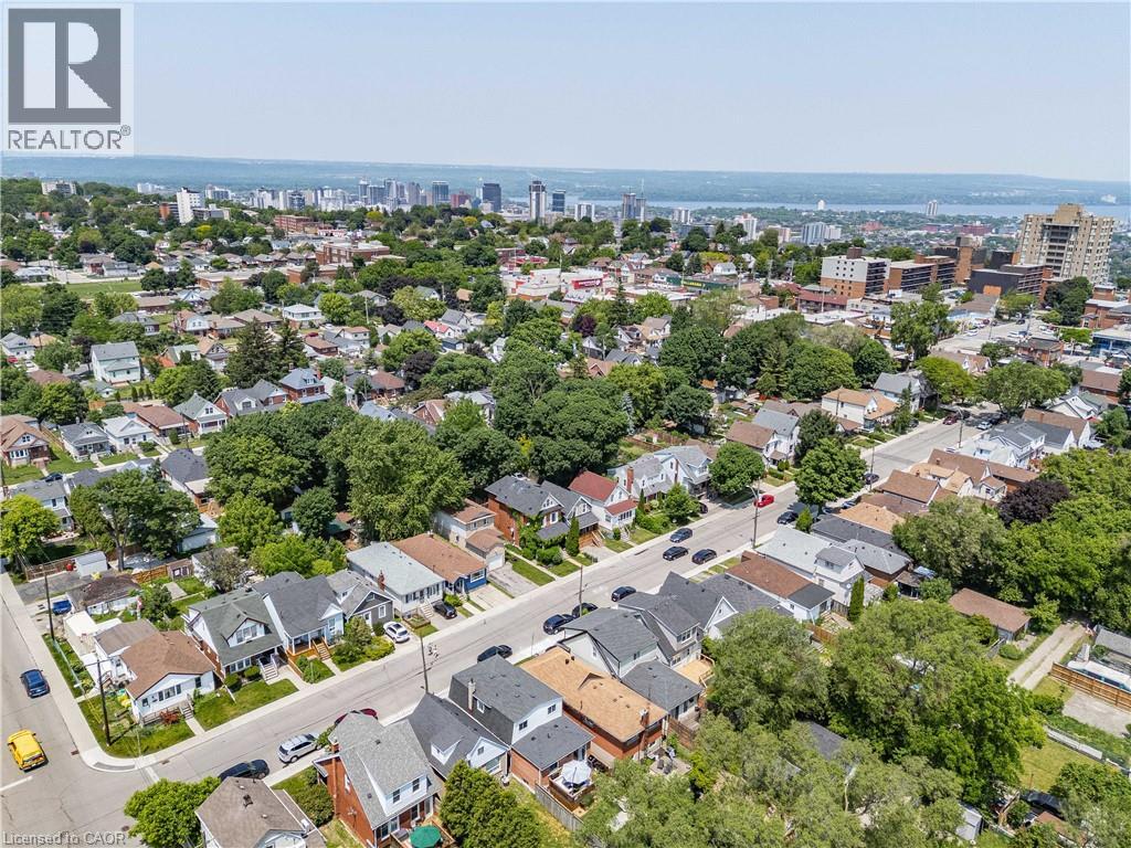55 East 22nd Street, Hamilton, Ontario  L8V 2V4 - Photo 42 - 40773533