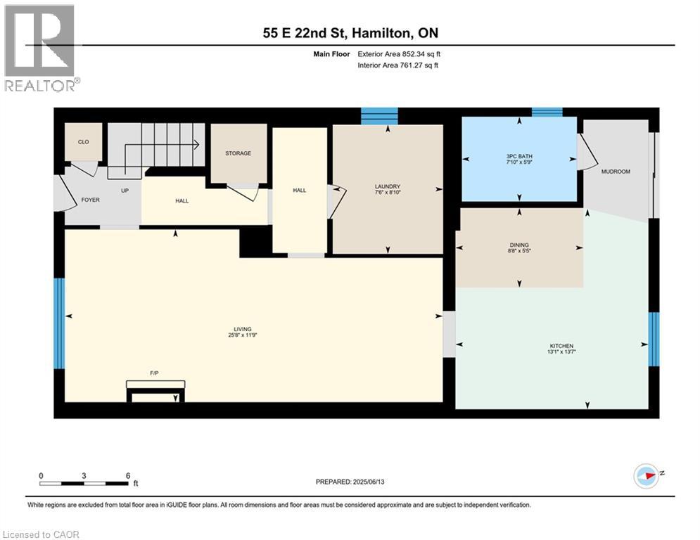 55 East 22nd Street, Hamilton, Ontario  L8V 2V4 - Photo 43 - 40773533