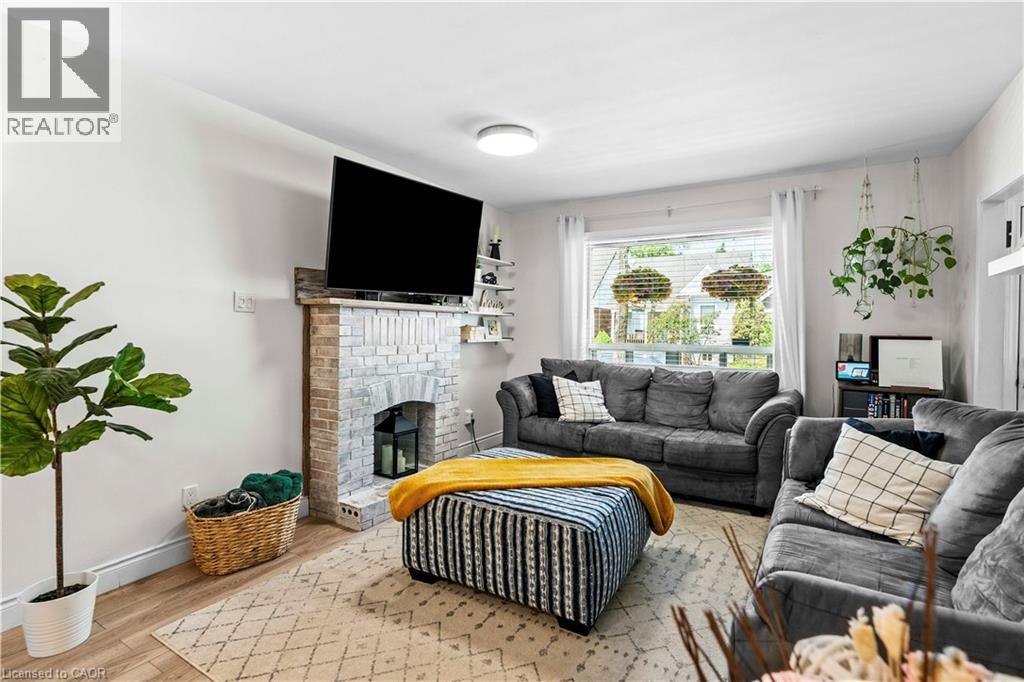 55 East 22nd Street, Hamilton, Ontario  L8V 2V4 - Photo 9 - 40773533