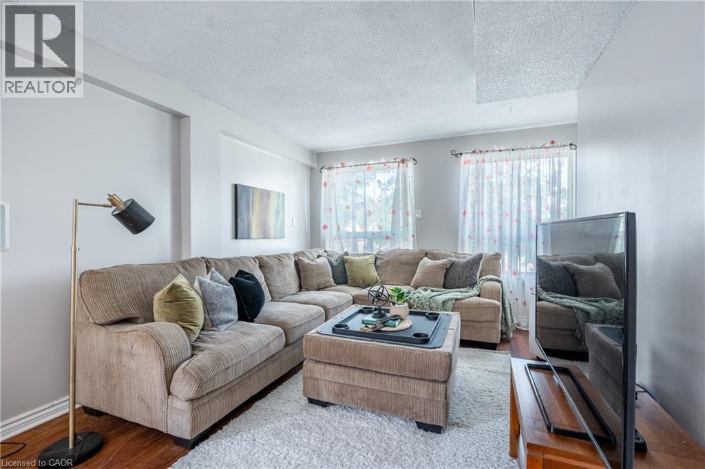 4872 Valley Way Unit# 101, Niagara Falls, Ontario  L2E 1W3 - Photo 11 - 40773507