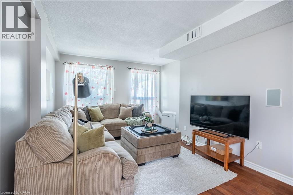 4872 Valley Way Unit# 101, Niagara Falls, Ontario  L2E 1W3 - Photo 12 - 40773507