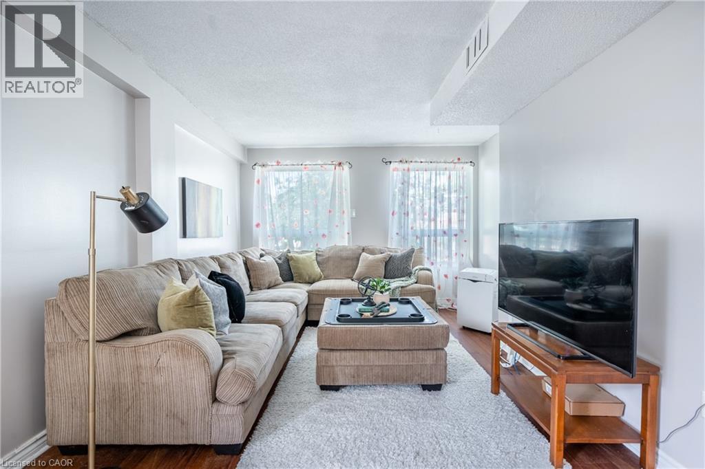 4872 Valley Way Unit# 101, Niagara Falls, Ontario  L2E 1W3 - Photo 13 - 40773507