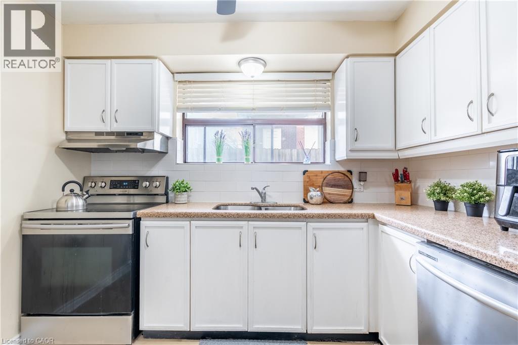 4872 Valley Way Unit# 101, Niagara Falls, Ontario  L2E 1W3 - Photo 6 - 40773507