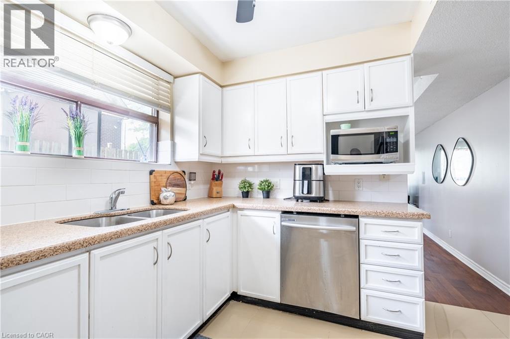 4872 Valley Way Unit# 101, Niagara Falls, Ontario  L2E 1W3 - Photo 7 - 40773507