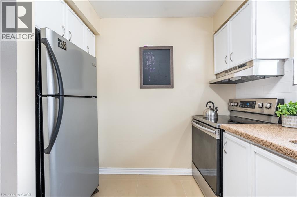4872 Valley Way Unit# 101, Niagara Falls, Ontario  L2E 1W3 - Photo 8 - 40773507