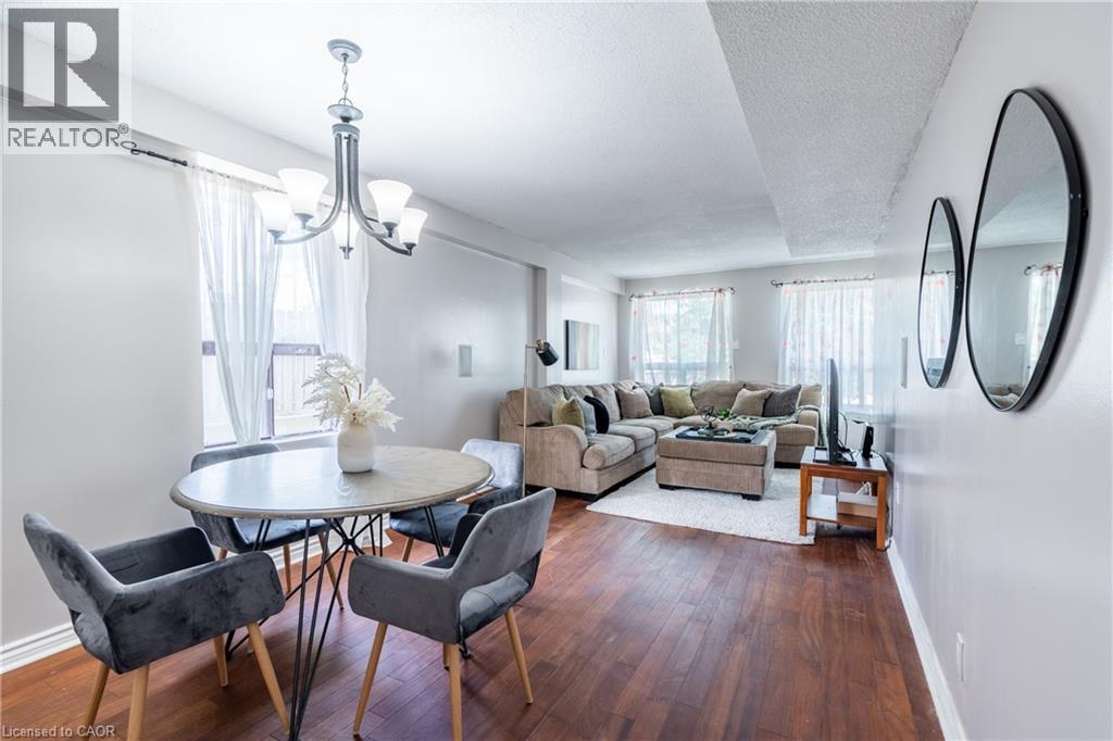 4872 Valley Way Unit# 101, Niagara Falls, Ontario  L2E 1W3 - Photo 9 - 40773507