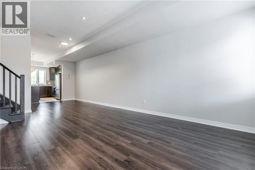 290 Barton Street W Unit# 17, Hamilton, Ontario  L8R 3P3 - Photo 8 - 40772939