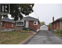 394 TALBOT Street 233 - McQuesten