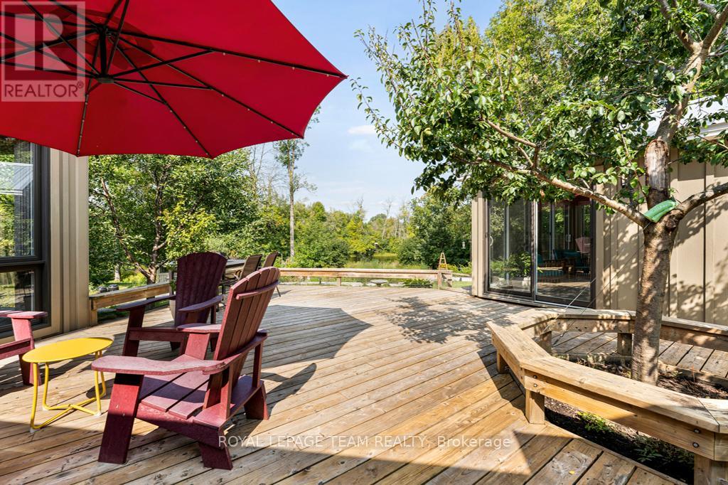 3 Mary Street, North Grenville, Ontario  K0G 1B0 - Photo 46 - X12396469