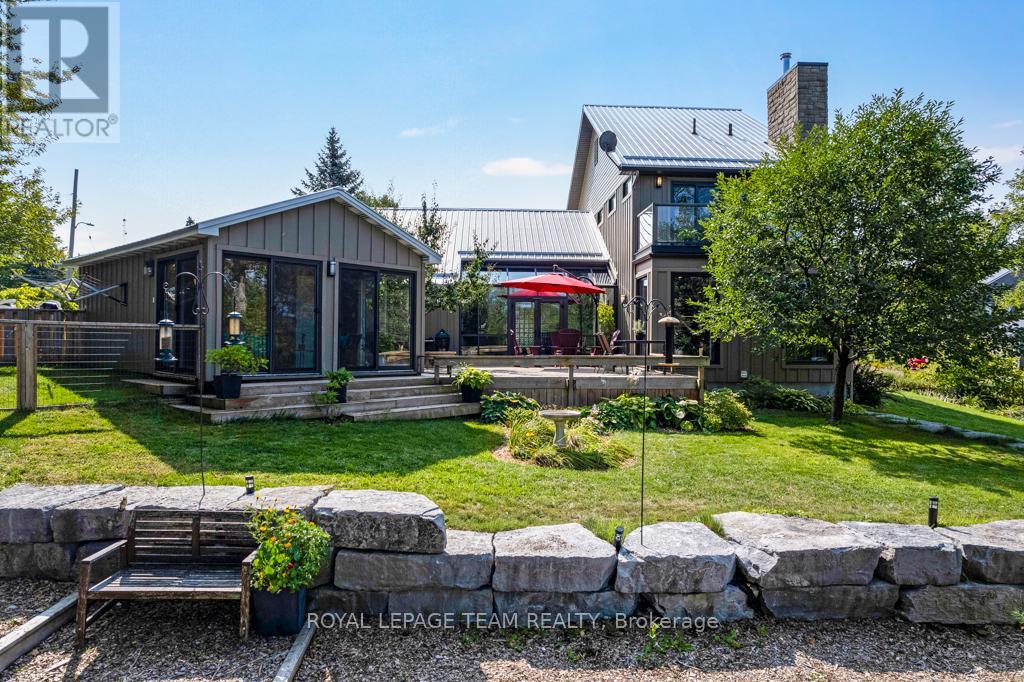 3 Mary Street, North Grenville, Ontario  K0G 1B0 - Photo 49 - X12396469