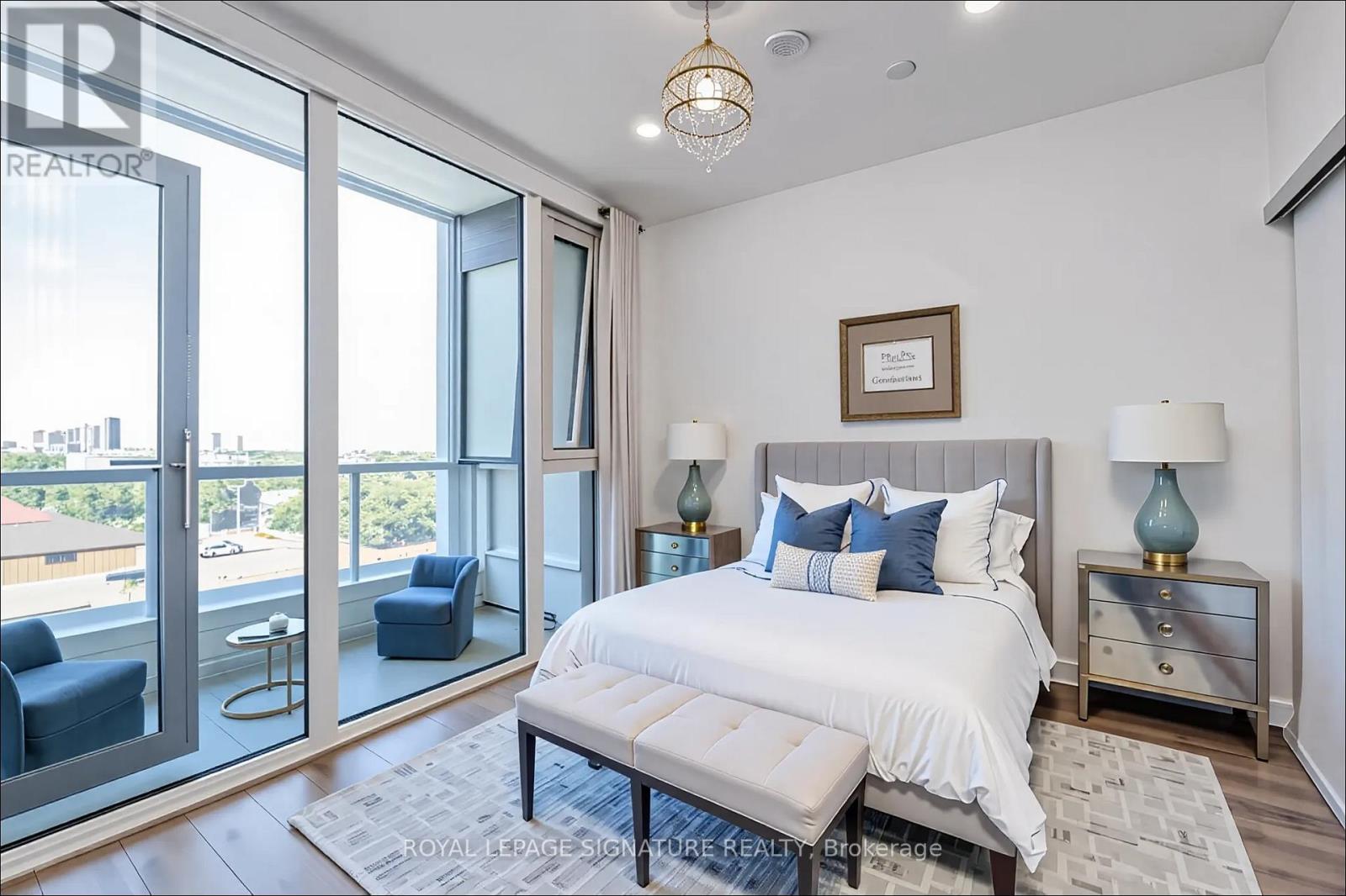 606 - 1195 The Queensway, Toronto, Ontario  M8Z 1R6 - Photo 14 - W12425831