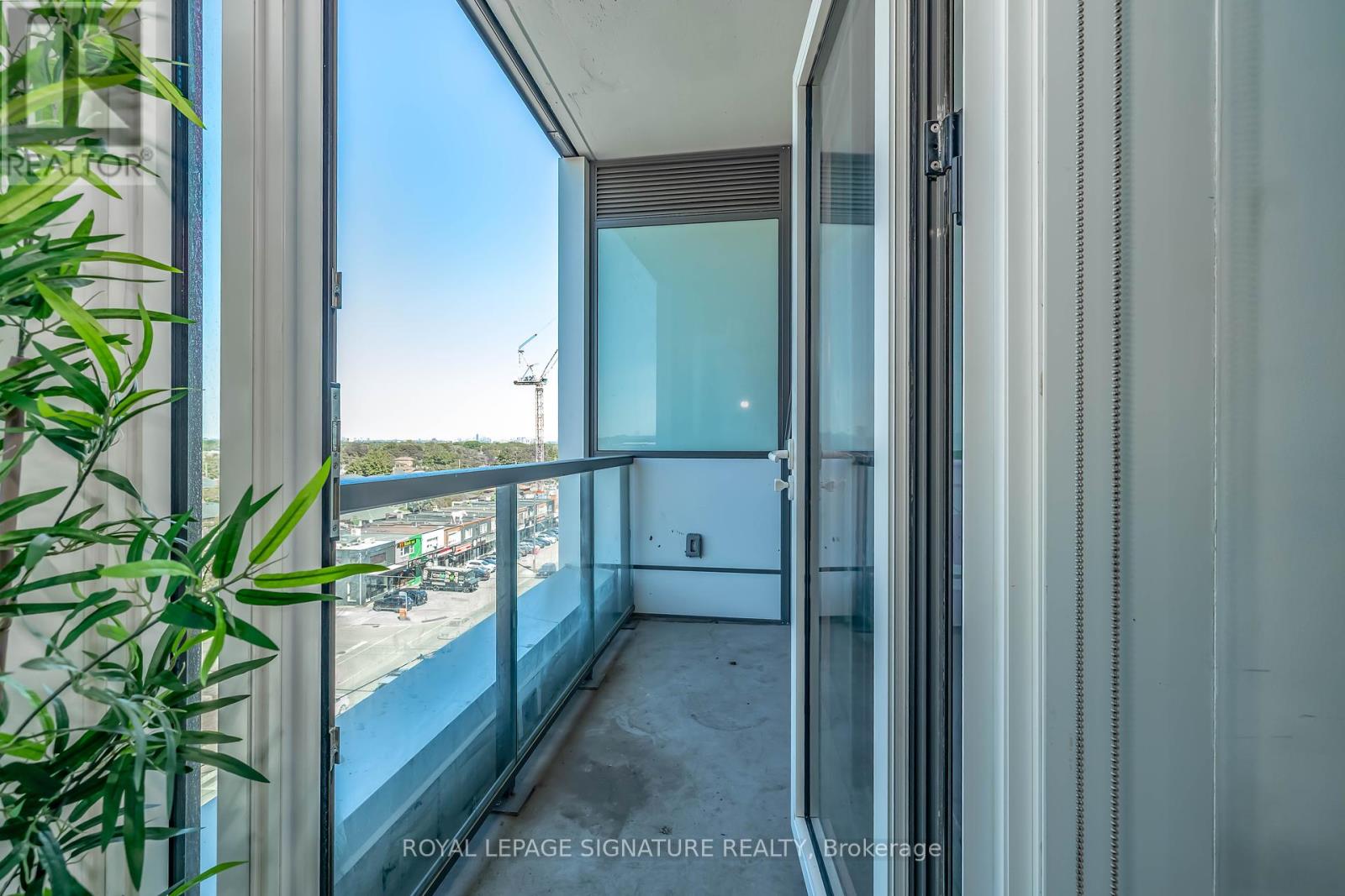 606 - 1195 The Queensway, Toronto, Ontario  M8Z 1R6 - Photo 18 - W12425831