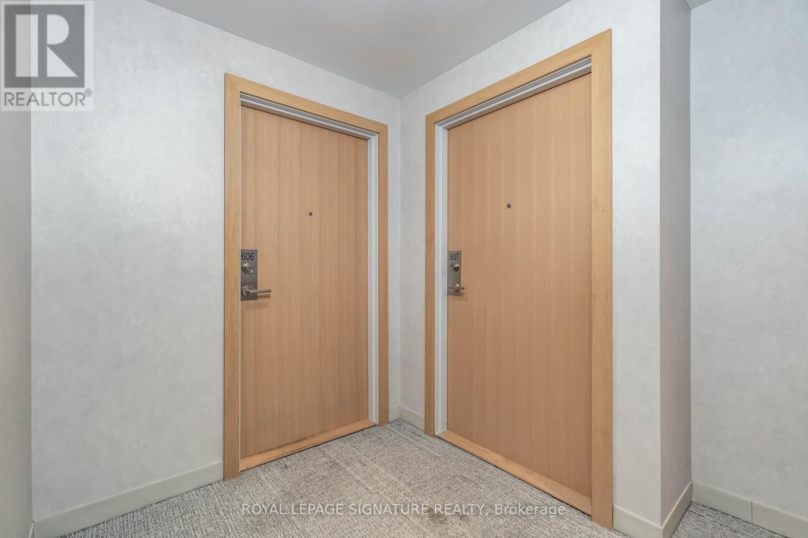606 - 1195 The Queensway, Toronto, Ontario  M8Z 1R6 - Photo 6 - W12425831