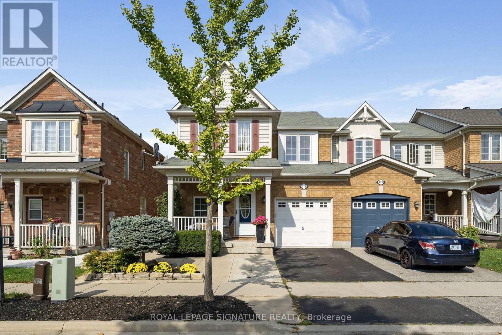773 Johnson Heights, Milton, Ontario  L9T 0J7 - Photo 2 - W12425851