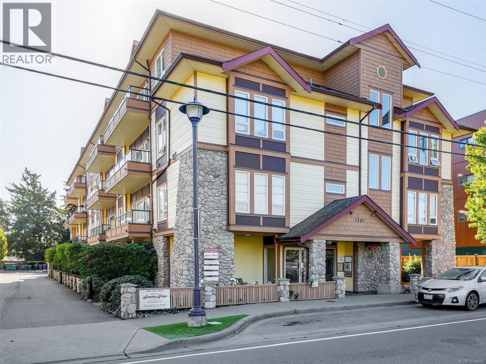 308 2747 Jacklin Rd, Langford, British Columbia