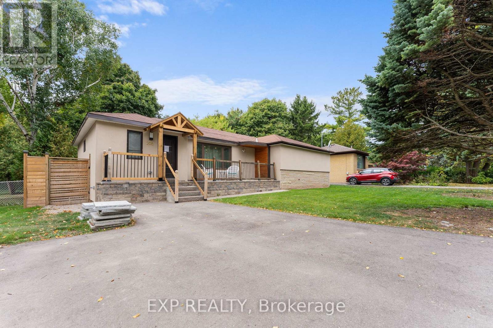 208 Glen Oak Drive, Oakville (Wo West), Ontario  L6K 2J2 - Photo 23 - W12425875