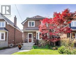 38 Coe Hill Drive, Toronto (High Park-Swansea), Ca