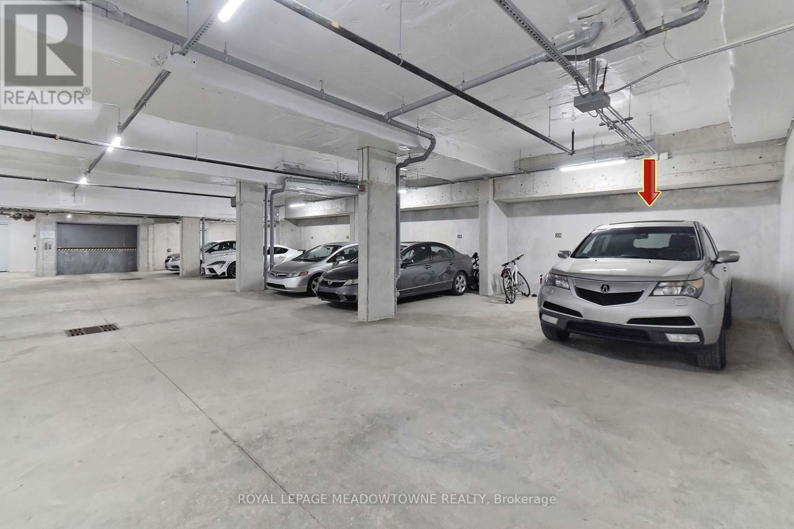 207 - 215 Broadway Street, Mississauga, Ontario  L5M 1J1 - Photo 19 - W12425883