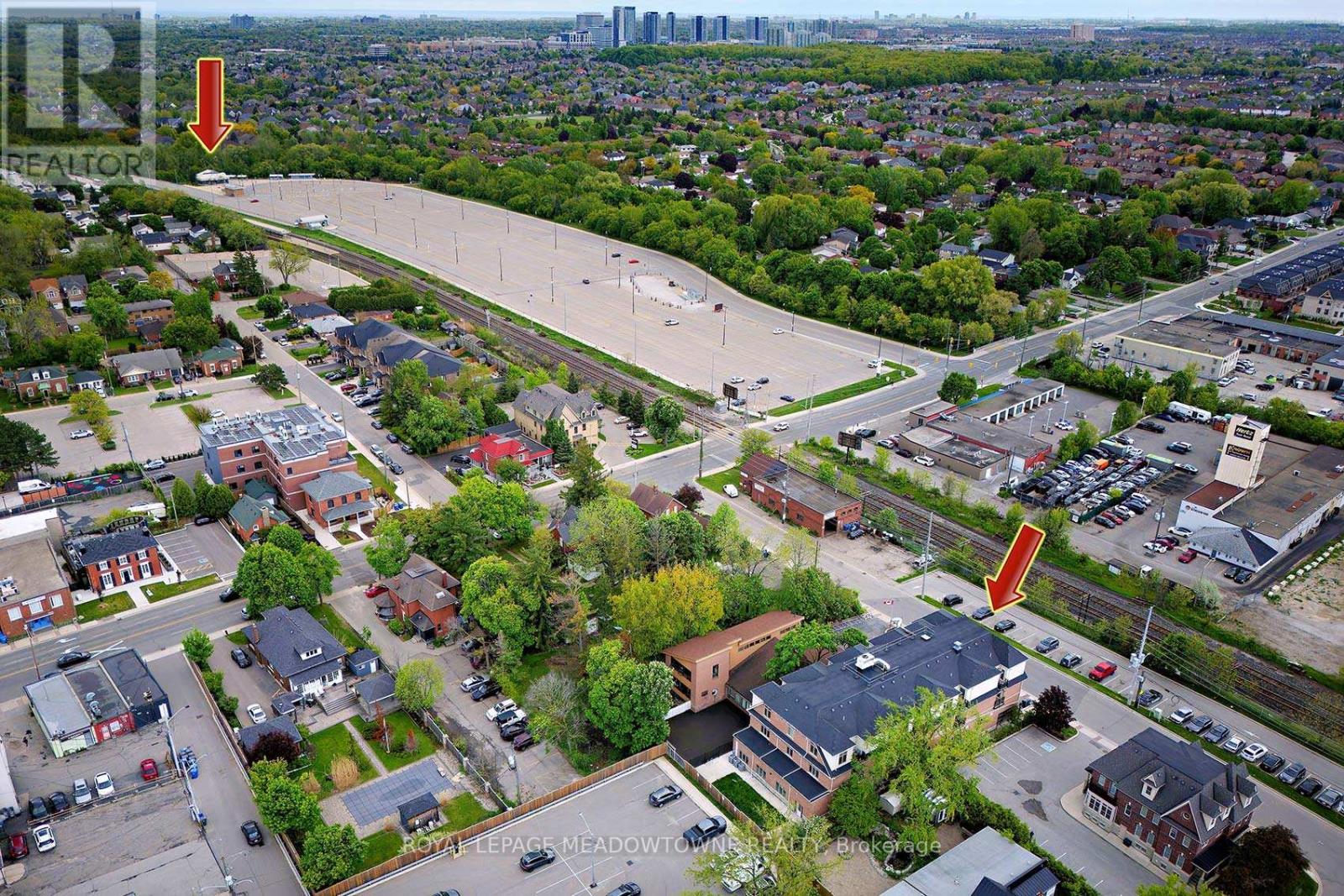 207 - 215 Broadway Street, Mississauga, Ontario  L5M 1J1 - Photo 23 - W12425883