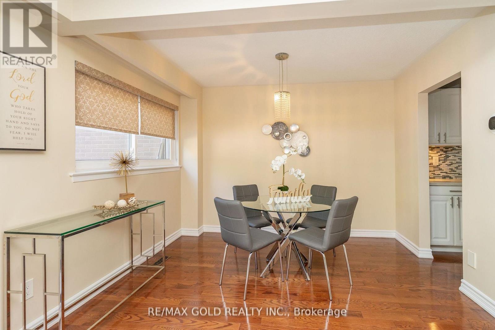 61 - 46 Dearbourne Boulevard, Brampton, Ontario  L6T 1J7 - Photo 10 - W12425914