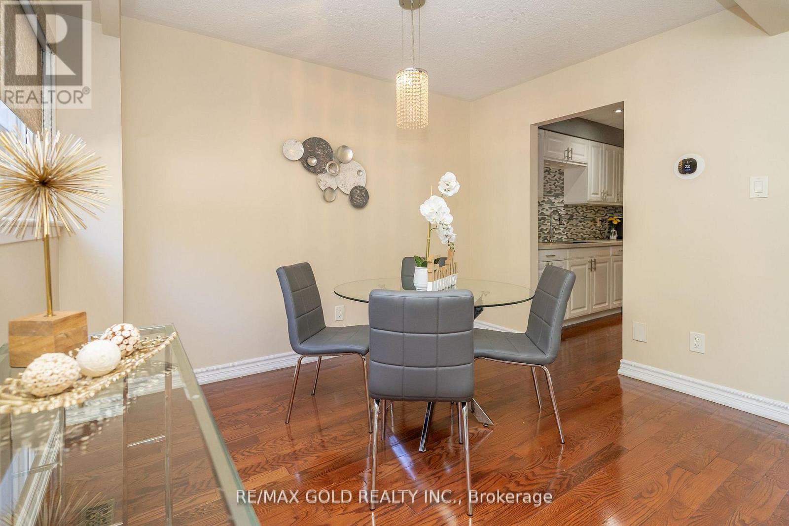 61 - 46 Dearbourne Boulevard, Brampton, Ontario  L6T 1J7 - Photo 13 - W12425914