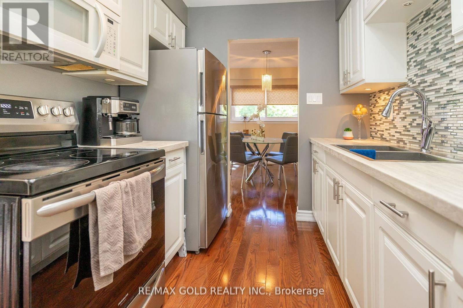61 - 46 Dearbourne Boulevard, Brampton, Ontario  L6T 1J7 - Photo 15 - W12425914