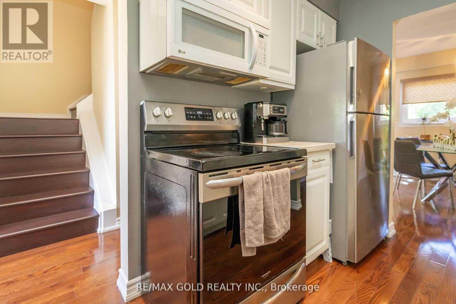 61 - 46 Dearbourne Boulevard, Brampton, Ontario  L6T 1J7 - Photo 16 - W12425914