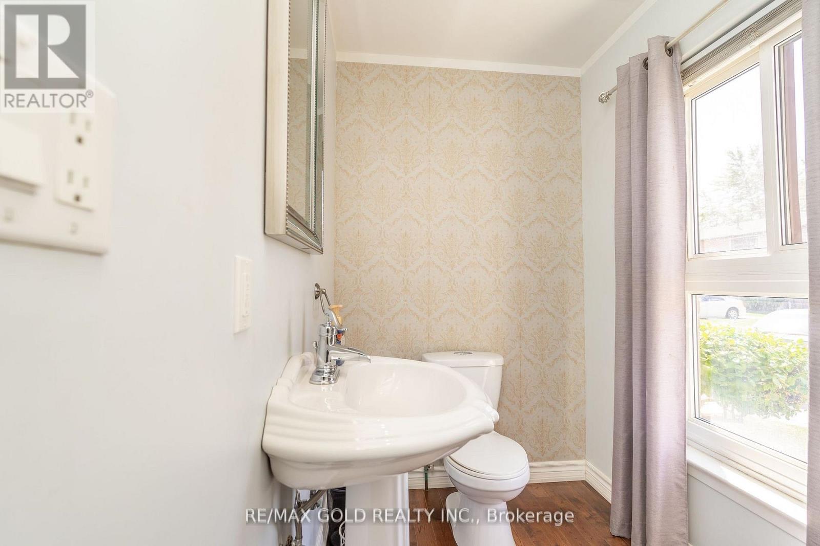 61 - 46 Dearbourne Boulevard, Brampton, Ontario  L6T 1J7 - Photo 19 - W12425914