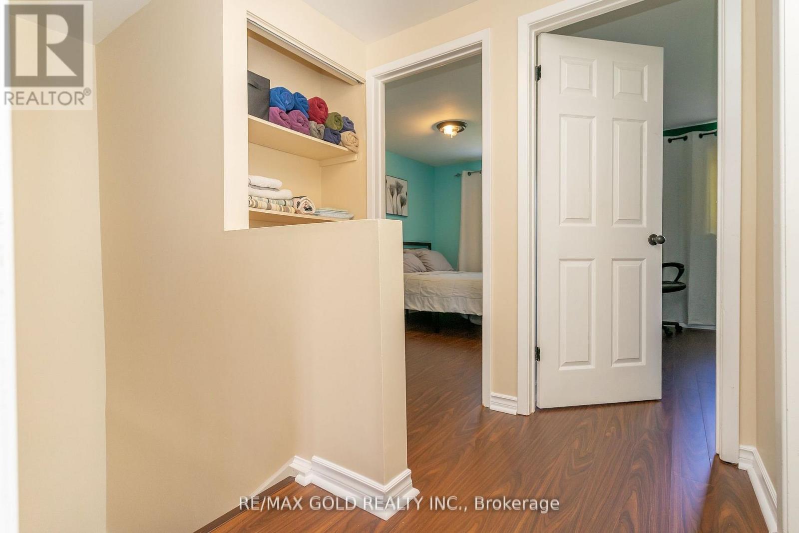 61 - 46 Dearbourne Boulevard, Brampton, Ontario  L6T 1J7 - Photo 21 - W12425914