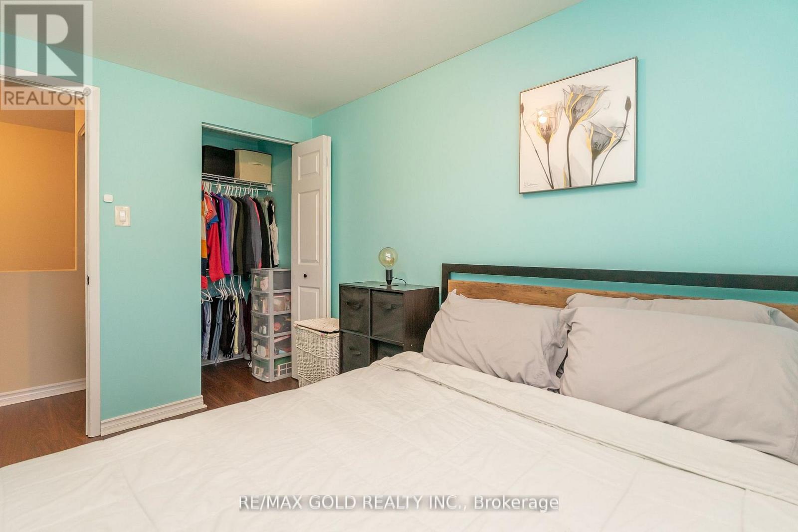 61 - 46 Dearbourne Boulevard, Brampton, Ontario  L6T 1J7 - Photo 28 - W12425914
