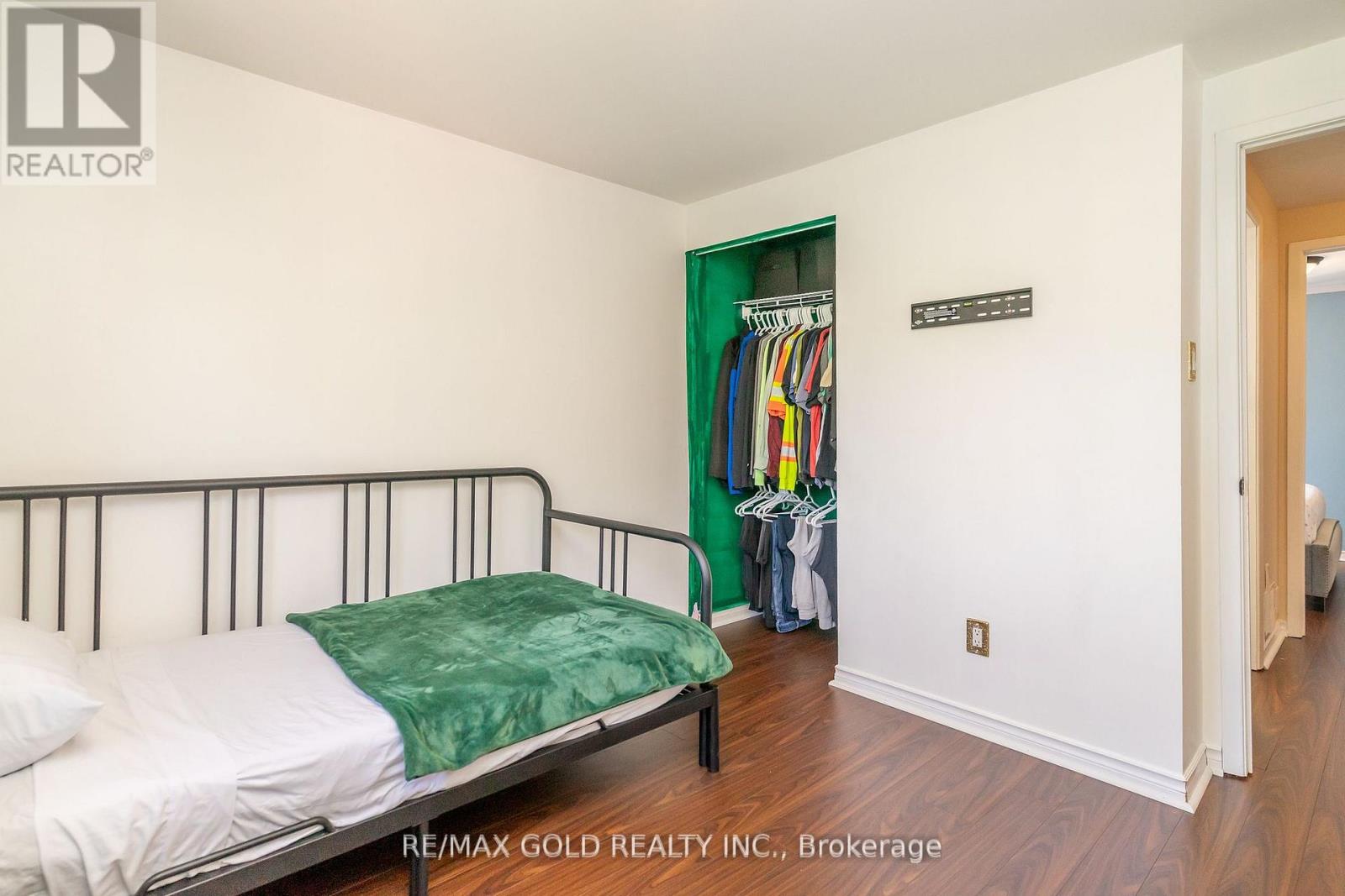 61 - 46 Dearbourne Boulevard, Brampton, Ontario  L6T 1J7 - Photo 30 - W12425914