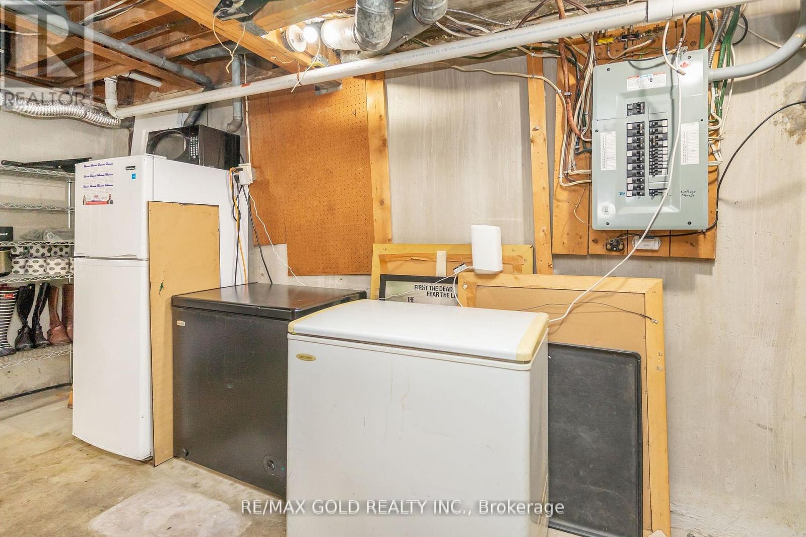 61 - 46 Dearbourne Boulevard, Brampton, Ontario  L6T 1J7 - Photo 35 - W12425914