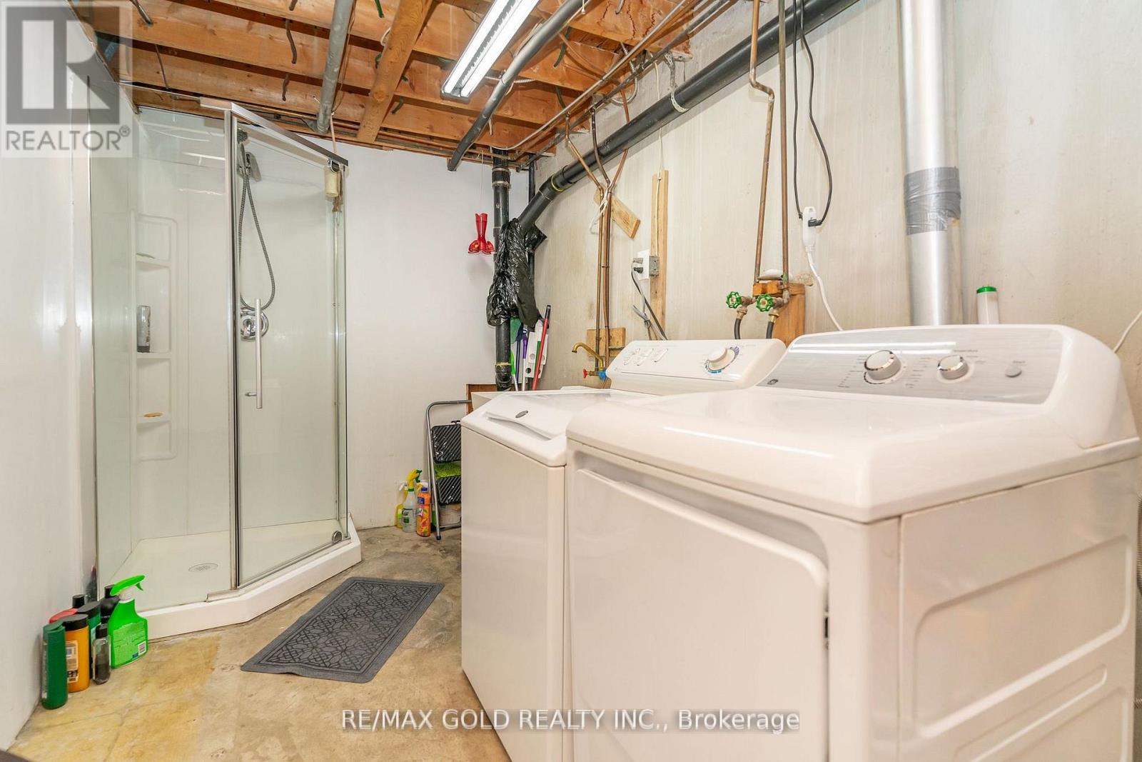 61 - 46 Dearbourne Boulevard, Brampton, Ontario  L6T 1J7 - Photo 36 - W12425914