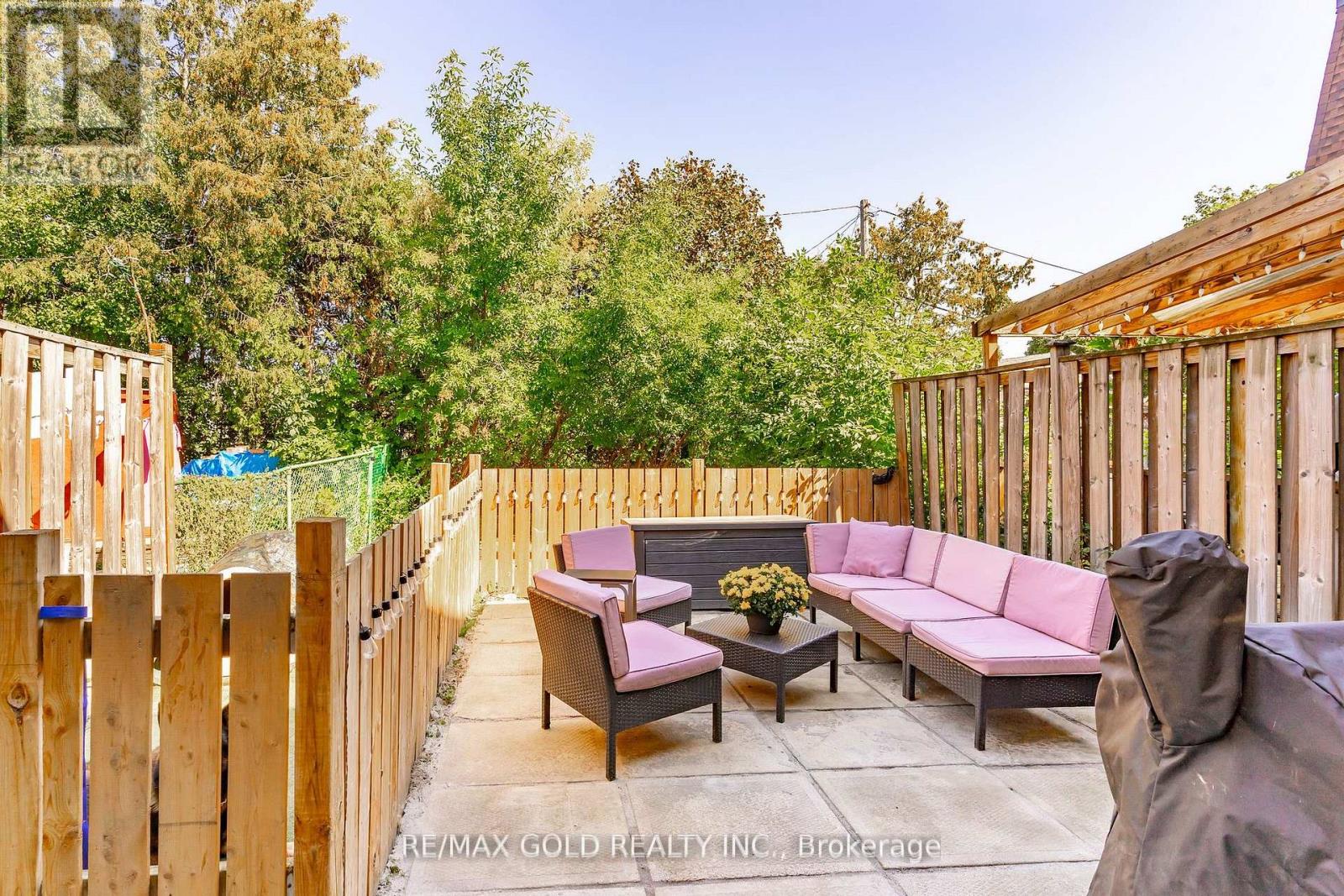 61 - 46 Dearbourne Boulevard, Brampton, Ontario  L6T 1J7 - Photo 37 - W12425914