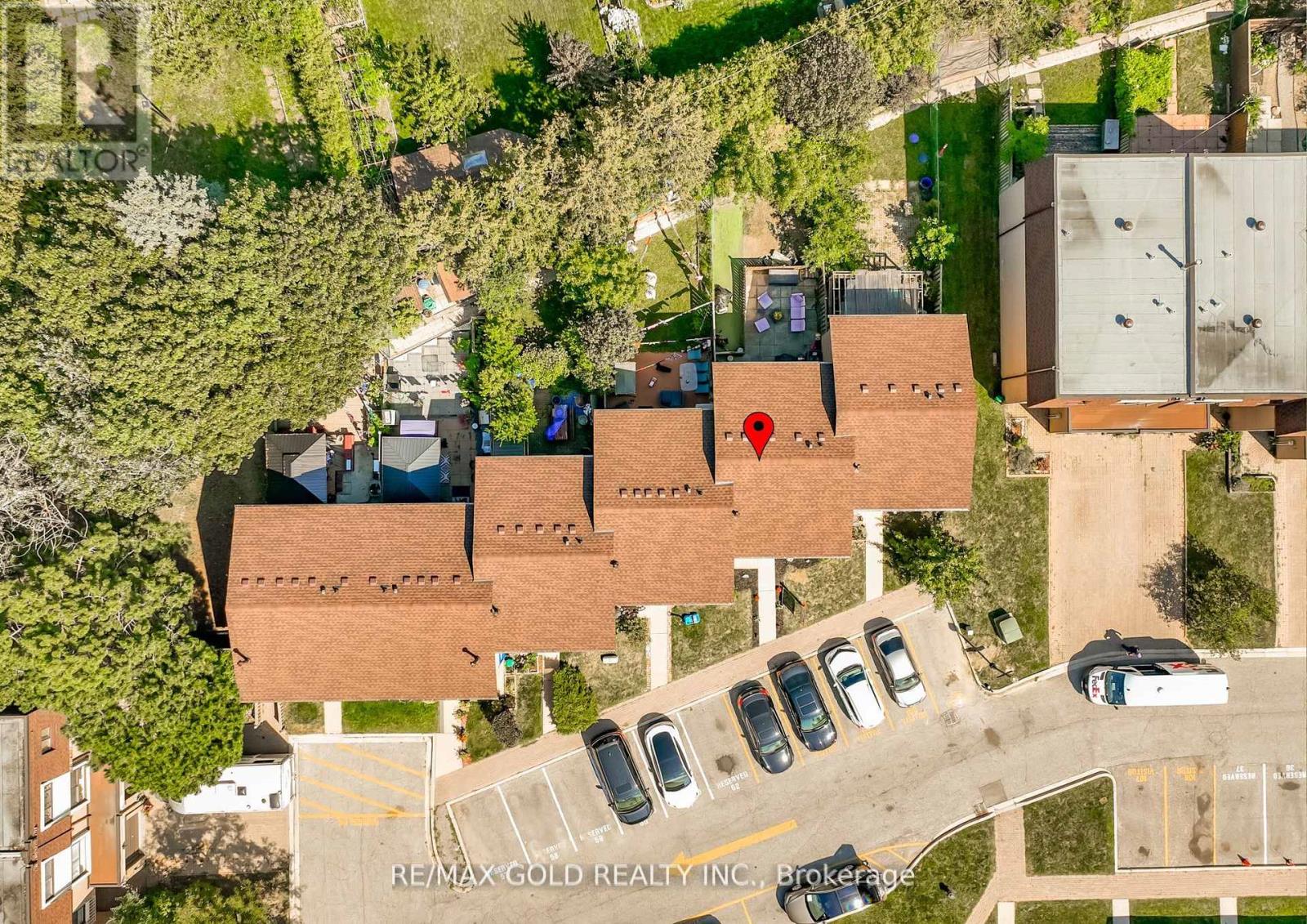 61 - 46 Dearbourne Boulevard, Brampton, Ontario  L6T 1J7 - Photo 41 - W12425914