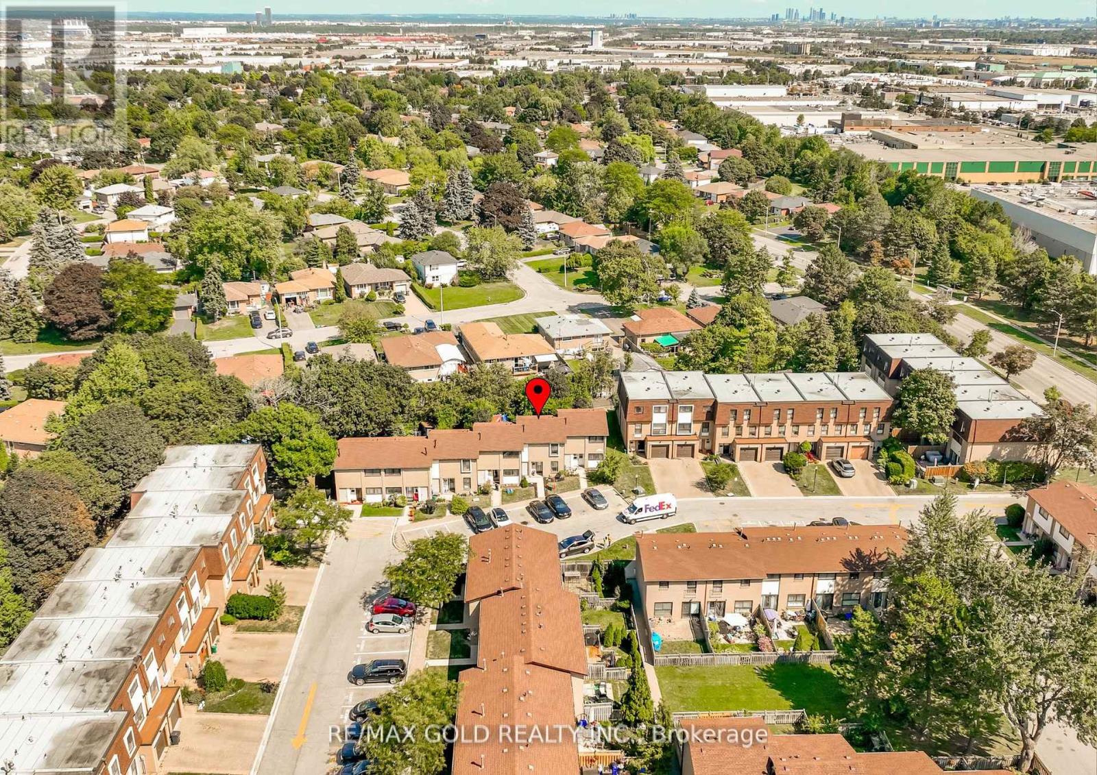 61 - 46 Dearbourne Boulevard, Brampton, Ontario  L6T 1J7 - Photo 42 - W12425914