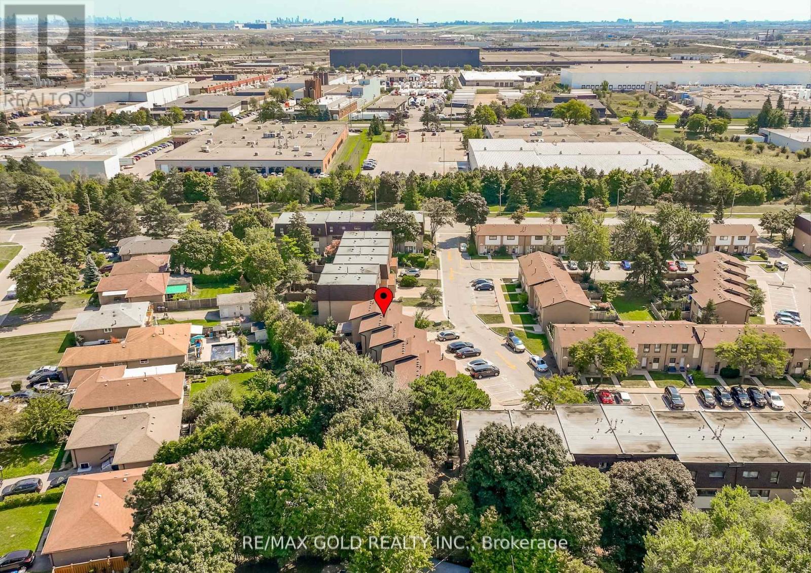 61 - 46 Dearbourne Boulevard, Brampton, Ontario  L6T 1J7 - Photo 43 - W12425914