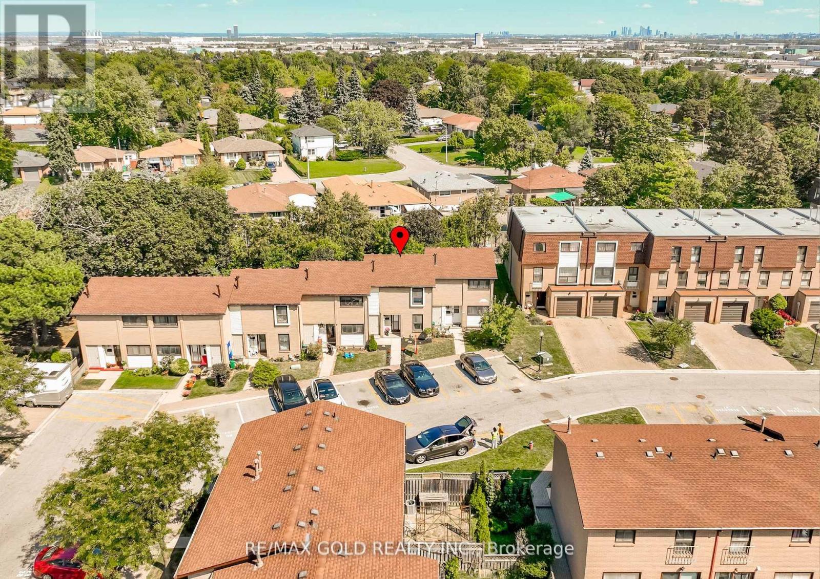 61 - 46 Dearbourne Boulevard, Brampton, Ontario  L6T 1J7 - Photo 45 - W12425914