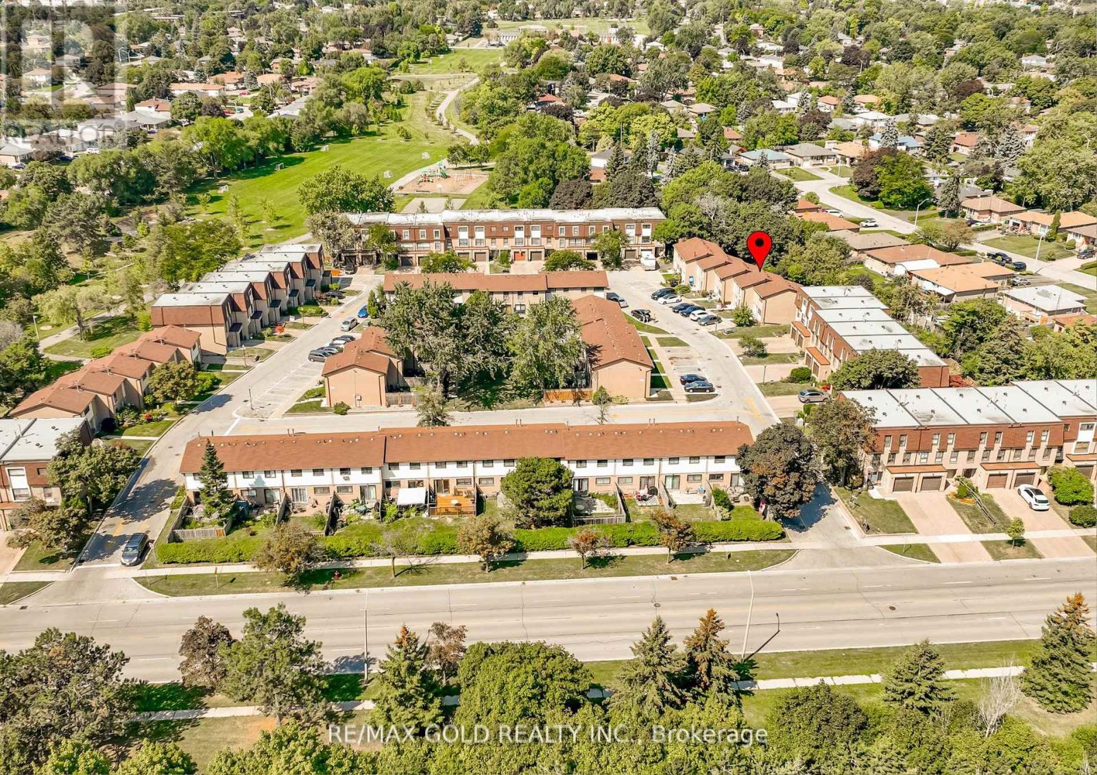 61 - 46 Dearbourne Boulevard, Brampton, Ontario  L6T 1J7 - Photo 46 - W12425914