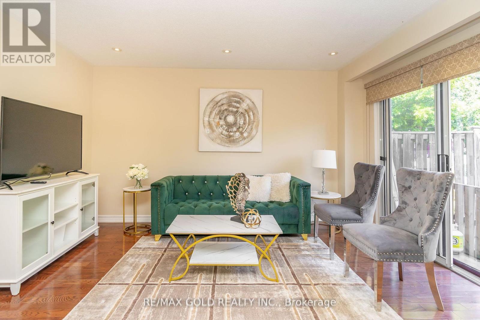 61 - 46 Dearbourne Boulevard, Brampton, Ontario  L6T 1J7 - Photo 6 - W12425914