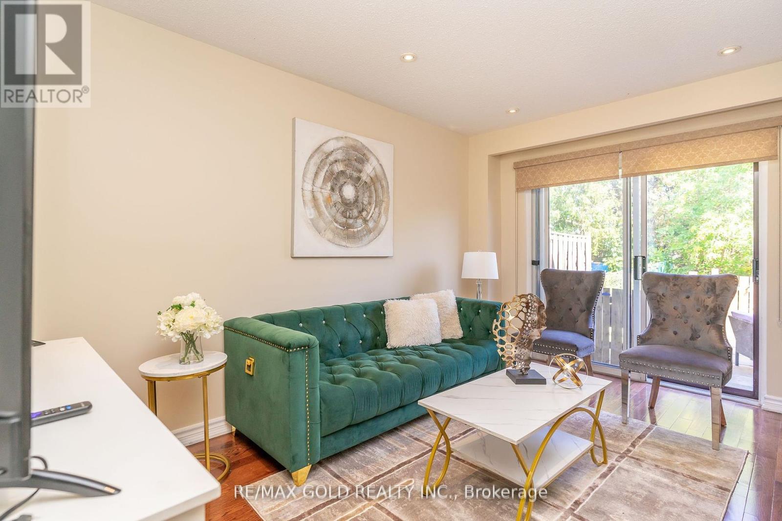 61 - 46 Dearbourne Boulevard, Brampton, Ontario  L6T 1J7 - Photo 7 - W12425914