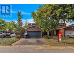 23 Oleander Crescent N, Brampton (Heart Lake East), Ca