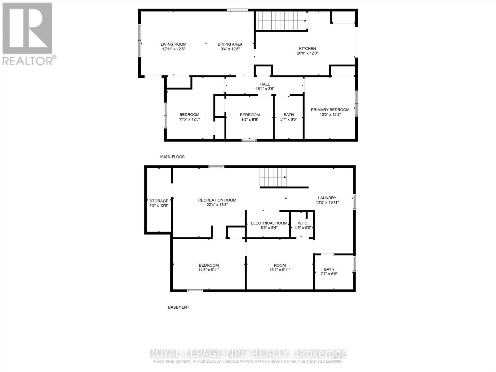 15 Michigan Street, Welland, Ontario  L3B 3A6 - Photo 41 - X12345685