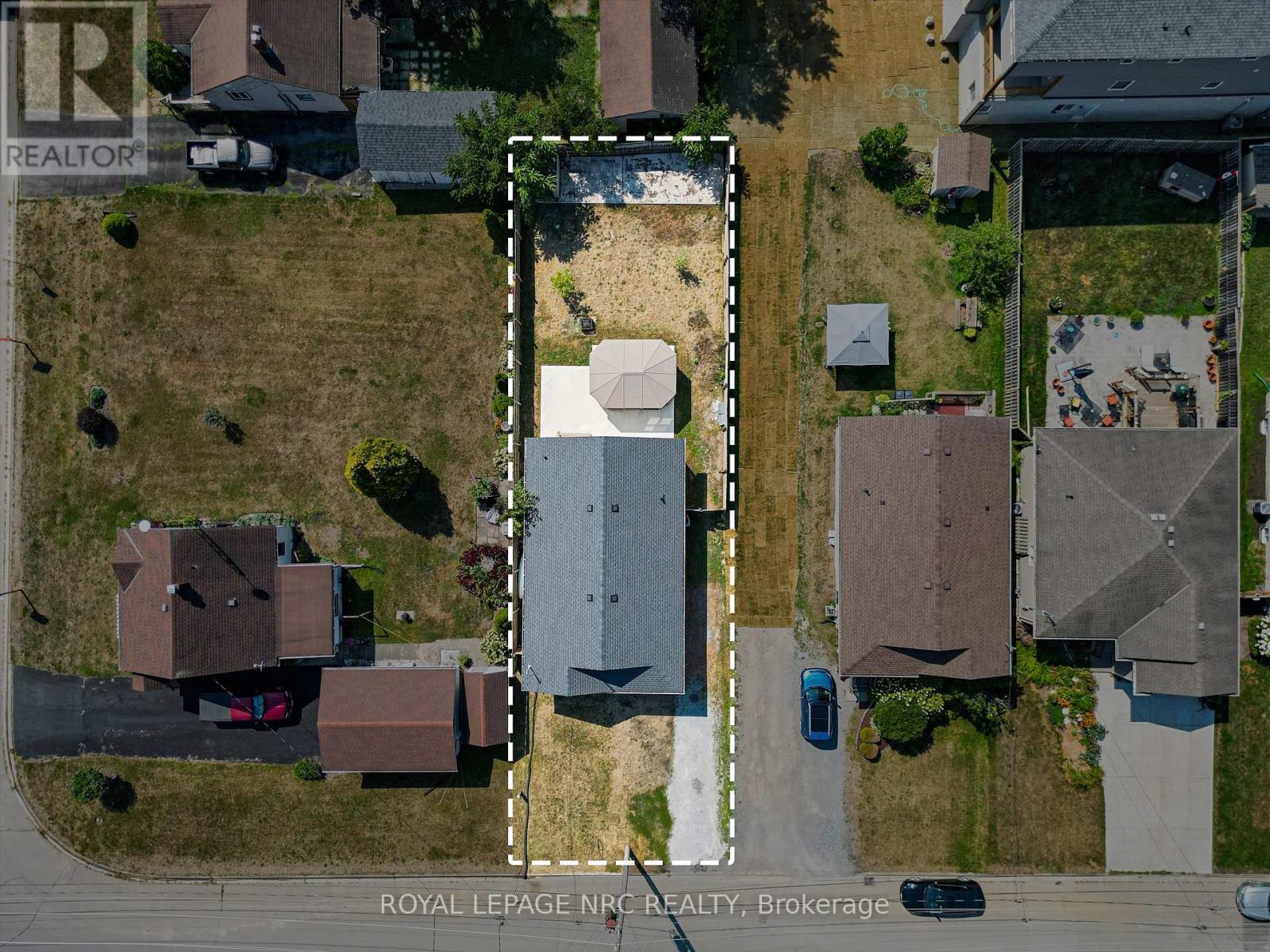 15 Michigan Street, Welland, Ontario  L3B 3A6 - Photo 35 - X12345685