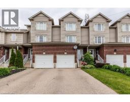 316 PARKVALE Drive, kitchener, Ontario