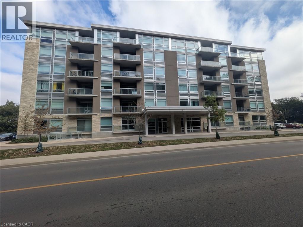 467 Charlton Avenue E Unit# 103, Hamilton, Ontario  L3M 0B3 - Photo 2 - 40767888