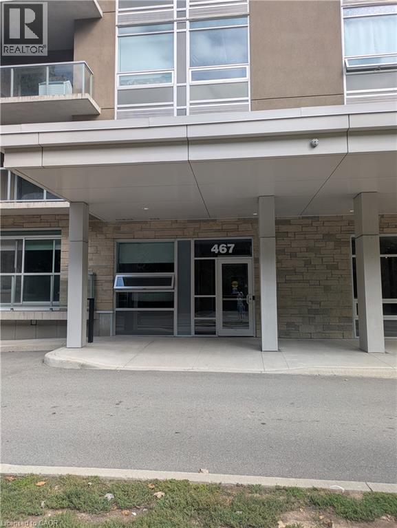 467 Charlton Avenue E Unit# 103, Hamilton, Ontario  L3M 0B3 - Photo 4 - 40767888