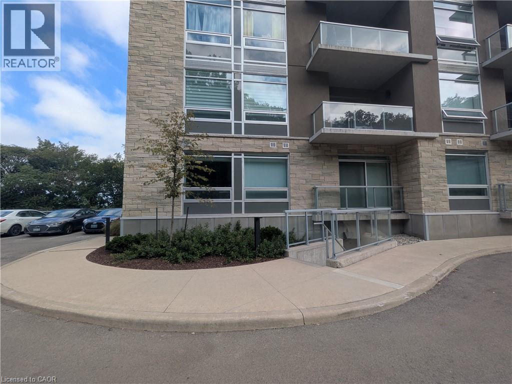 467 Charlton Avenue E Unit# 103, Hamilton, Ontario  L3M 0B3 - Photo 5 - 40767888