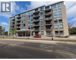 467 CHARLTON Avenue E Unit# 103 143 - Stinson