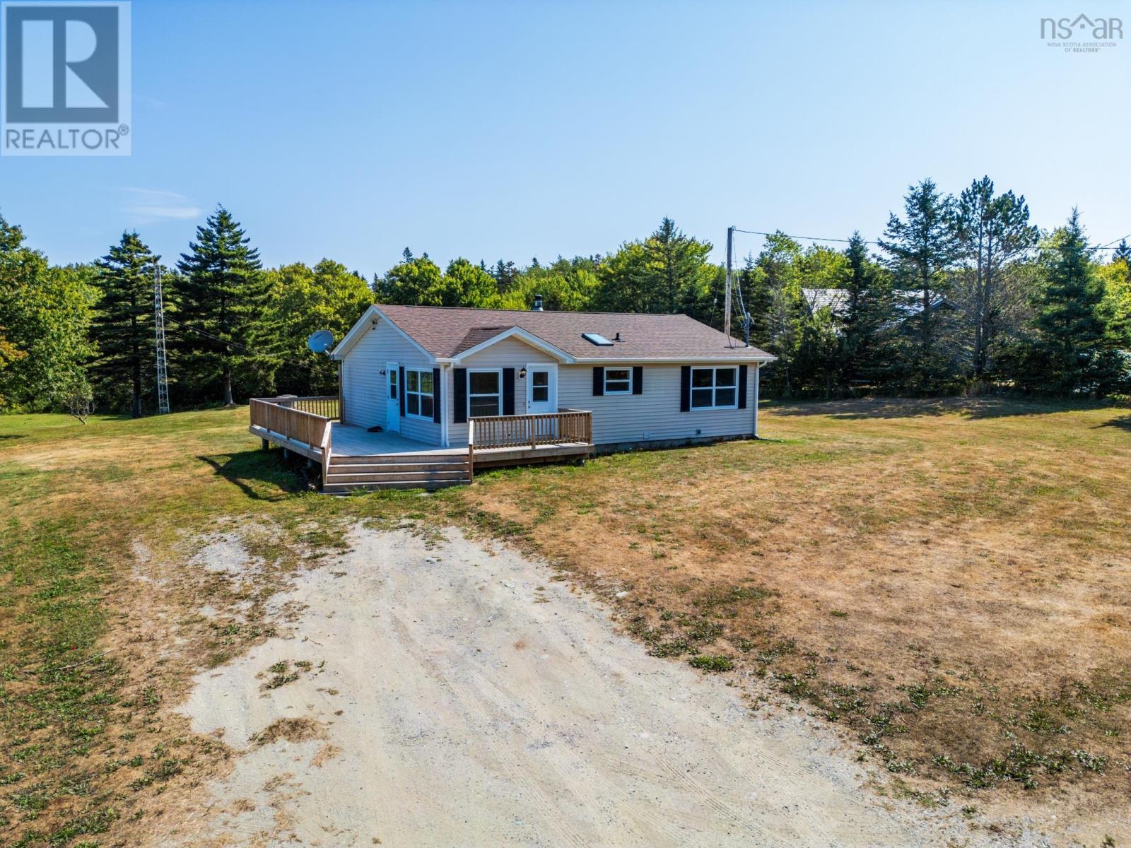 361 Amirault Road, Saulnierville, Nova Scotia